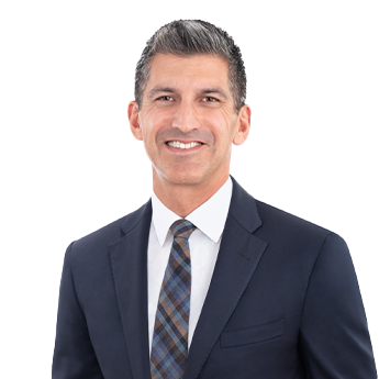 Amrit Lalli, CFP, CIM, Senior Wealth Advisor, Associate Portfolio Manager in Victoria