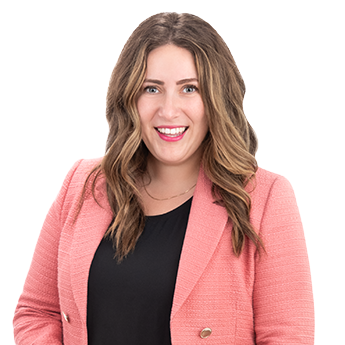Kelsey White, Associate Investment Advisor at Lalli Greco Wealth Management