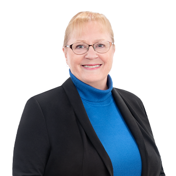 Tracey Cottrell, Assistant and Team Coordinator