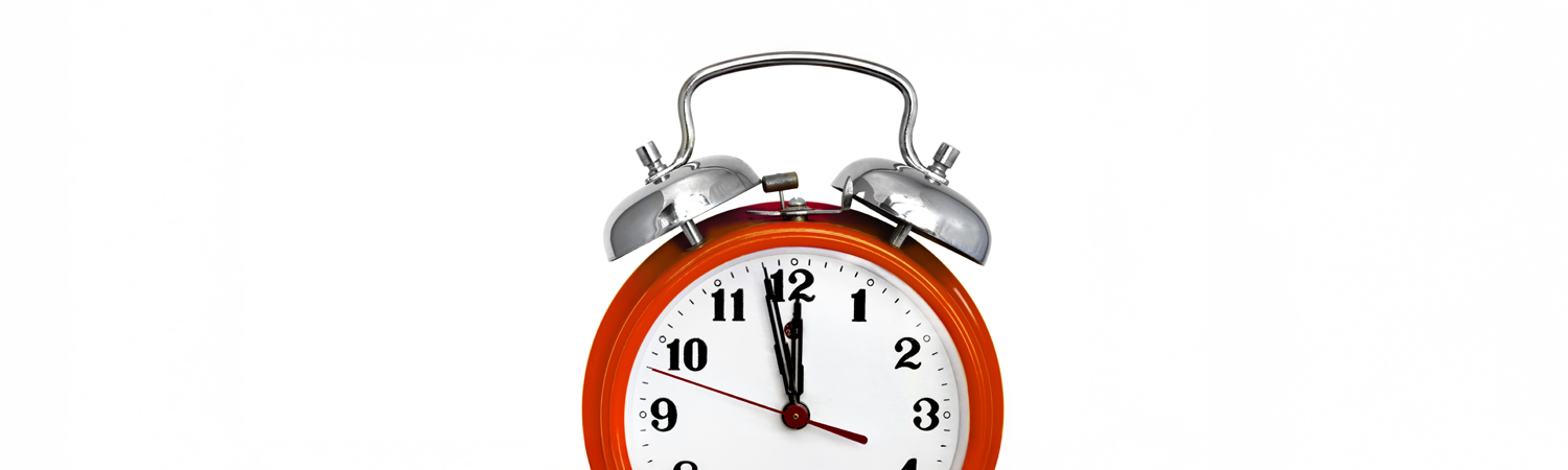 Alarm clock