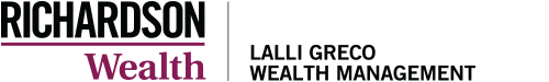  Richardson Wealth | Lalli Greco Wealth Management 